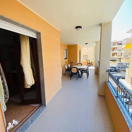 Iniziocasa - Self Check-In Villa อาลเกโร ภายนอก รูปภาพ