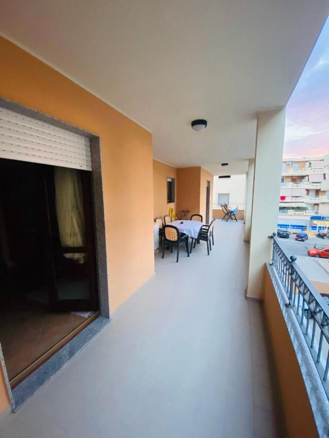 Iniziocasa - Self Check-In Villa อาลเกโร ภายนอก รูปภาพ