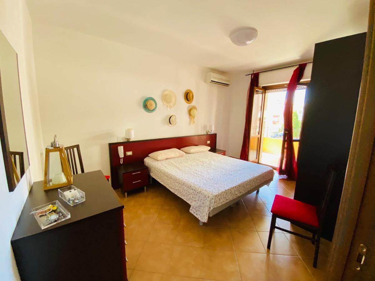 Iniziocasa - Self Check-In Villa อาลเกโร ภายนอก รูปภาพ