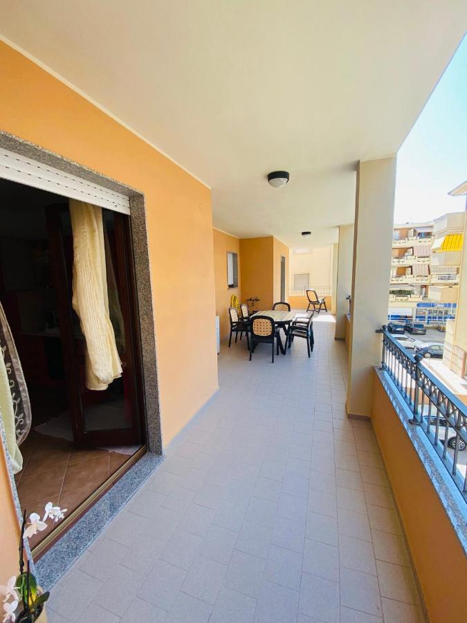 Iniziocasa - Self Check-In Villa อาลเกโร ภายนอก รูปภาพ