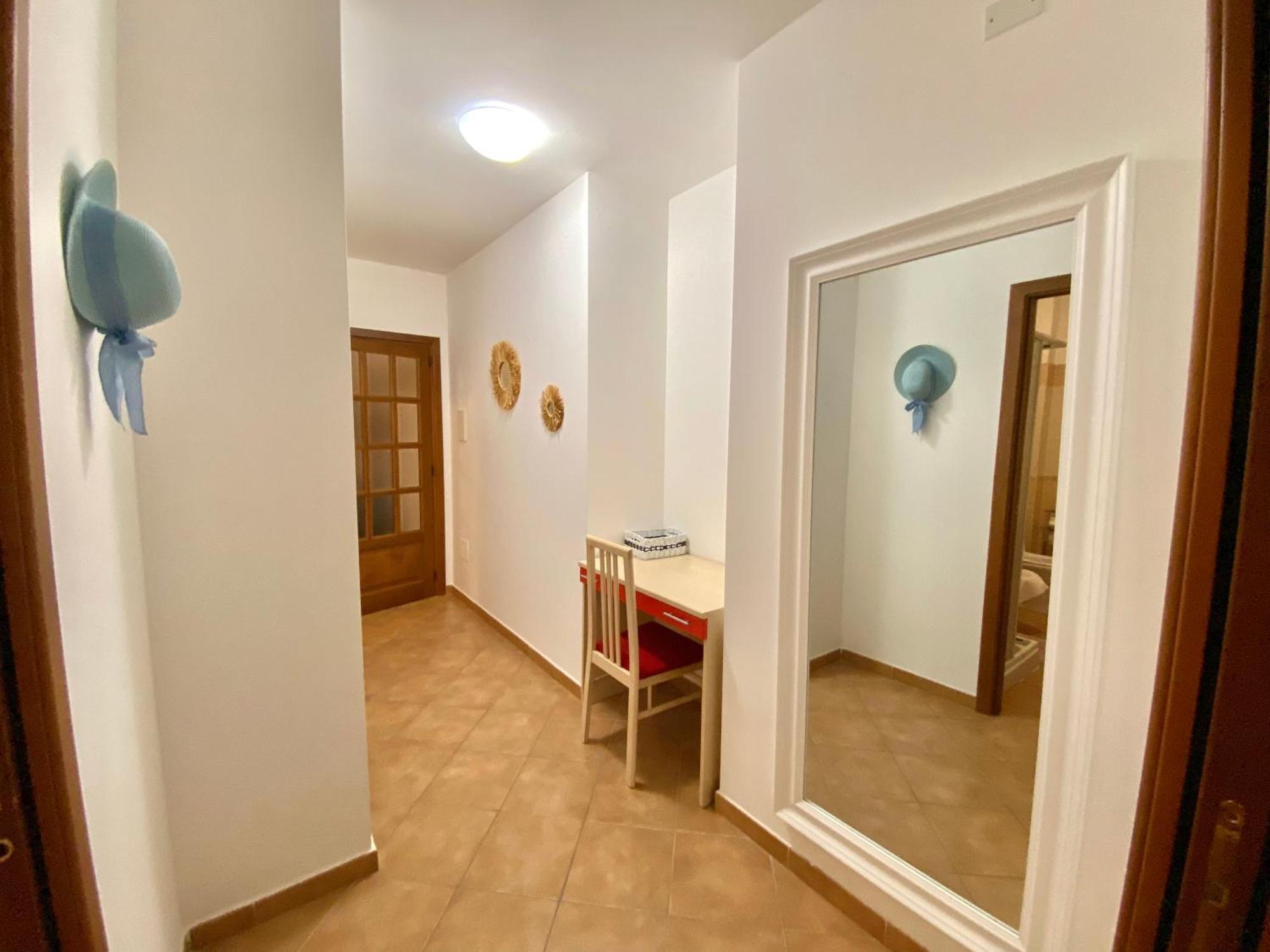 Iniziocasa - Self Check-In Villa อาลเกโร ภายนอก รูปภาพ
